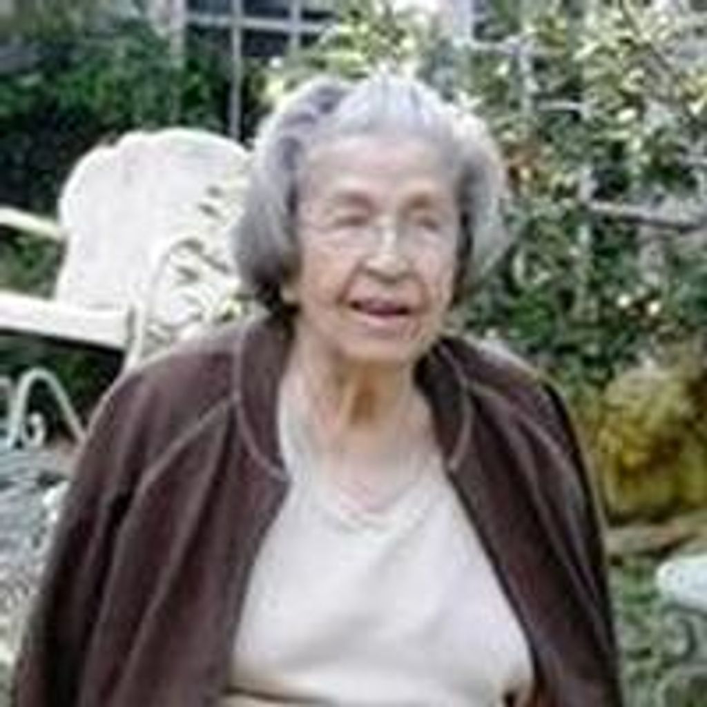 Elouise Adkins DeBlieux Profile Photo