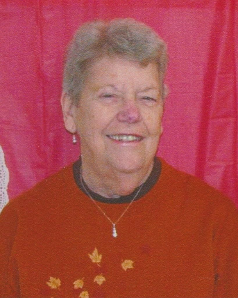 Nannie F Simmons Profile Photo