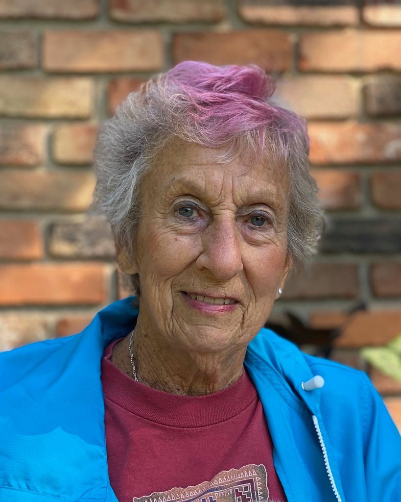 Sue M. Cebulskie King Profile Photo