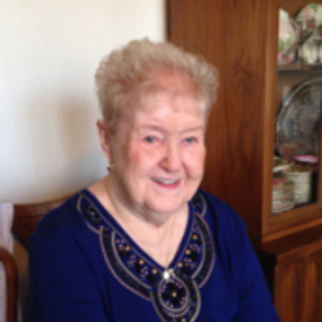 Marian A. Bove