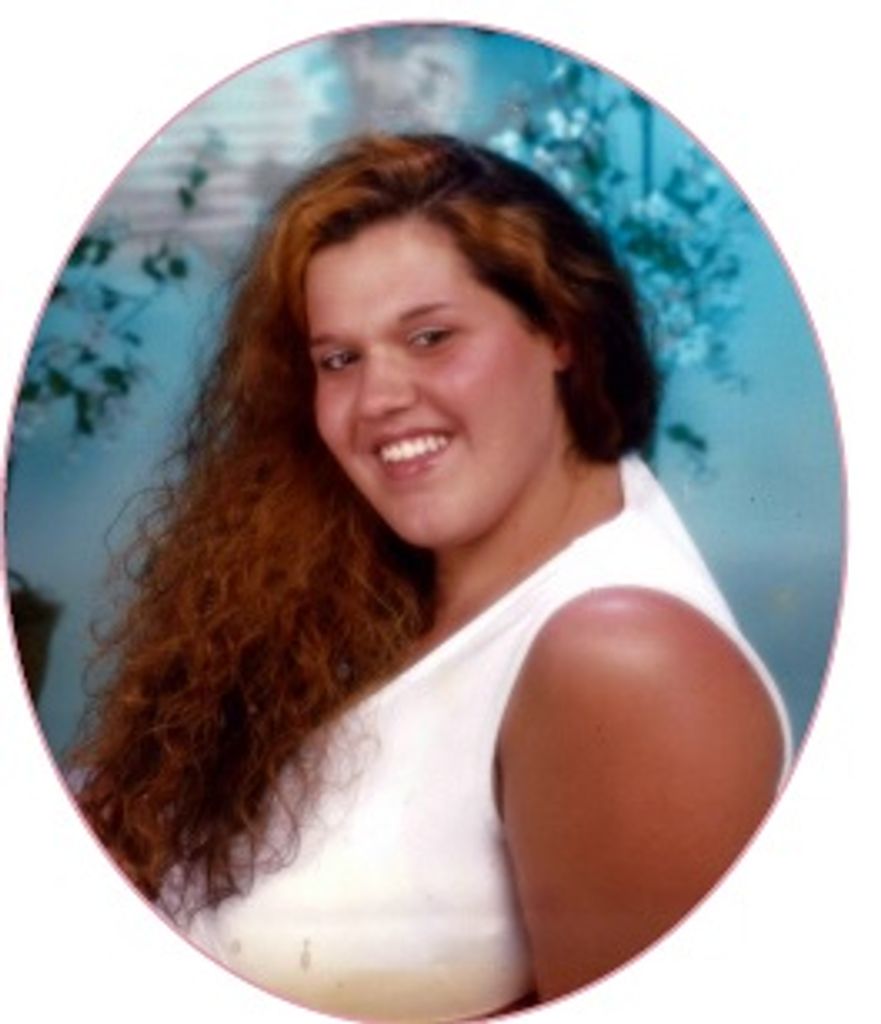 Tammy F. A. Robertson