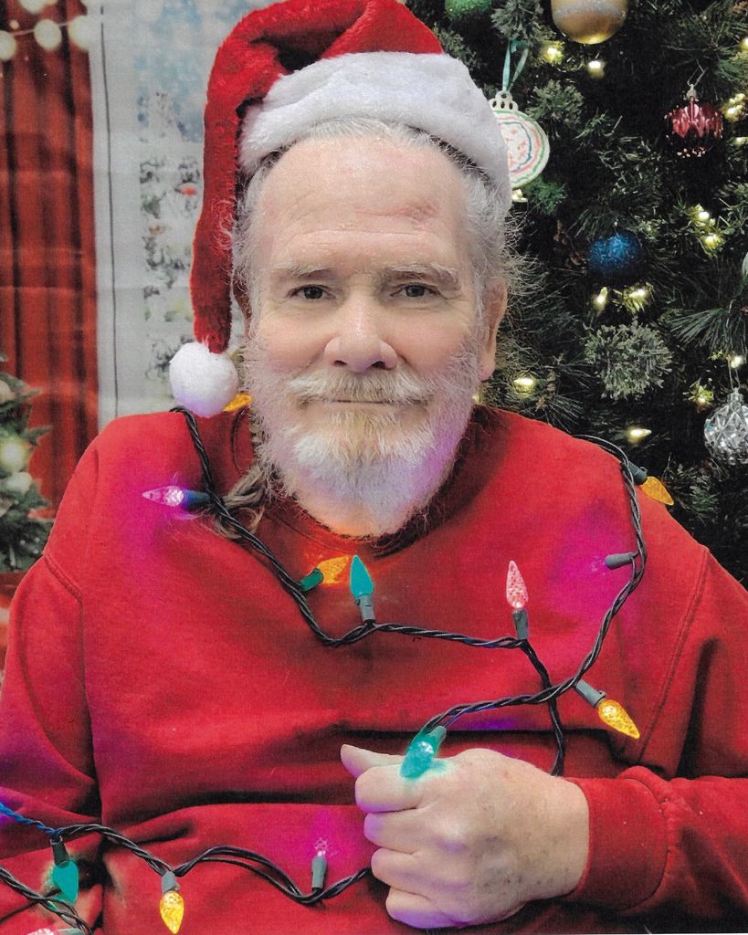 George Ferguson Profile Photo