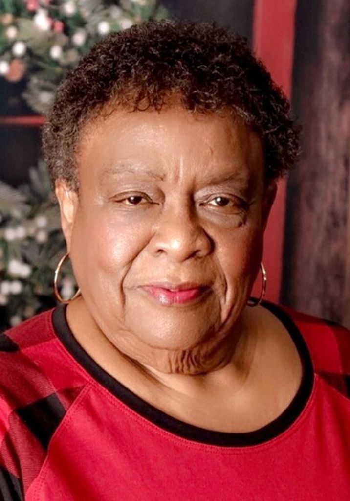 Carolyn E. Ridley Profile Photo