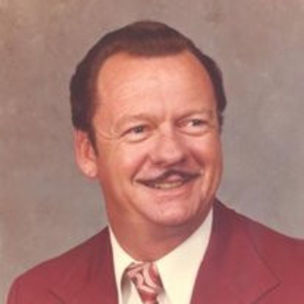 Burl Dayton Cox
