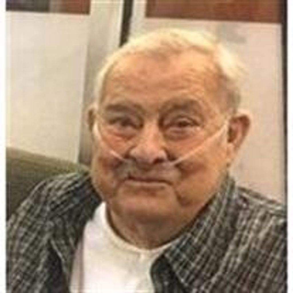 Herbert Vincent Webster,