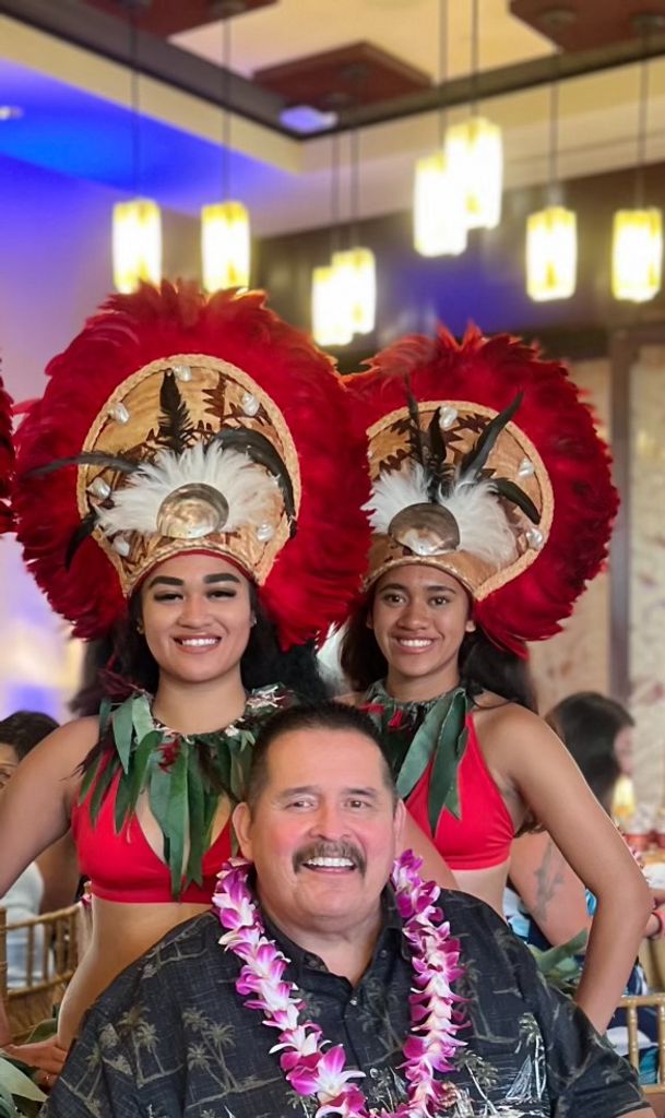 Georgie Rene Miranda