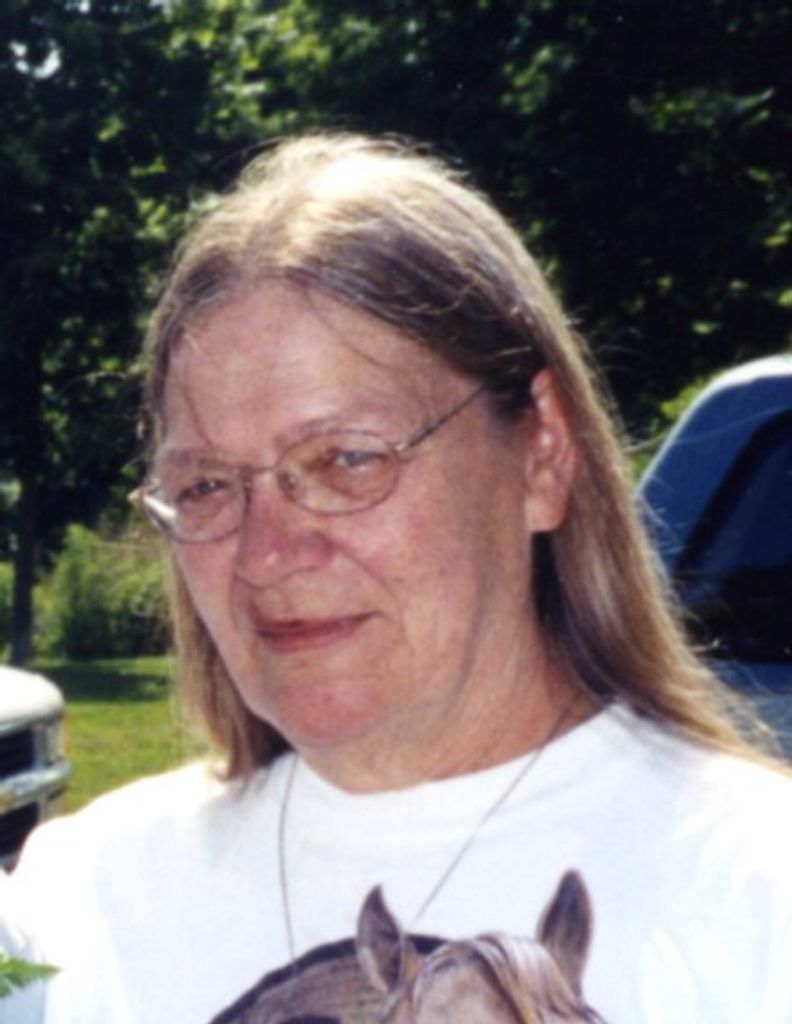 Nancy Walters Profile Photo
