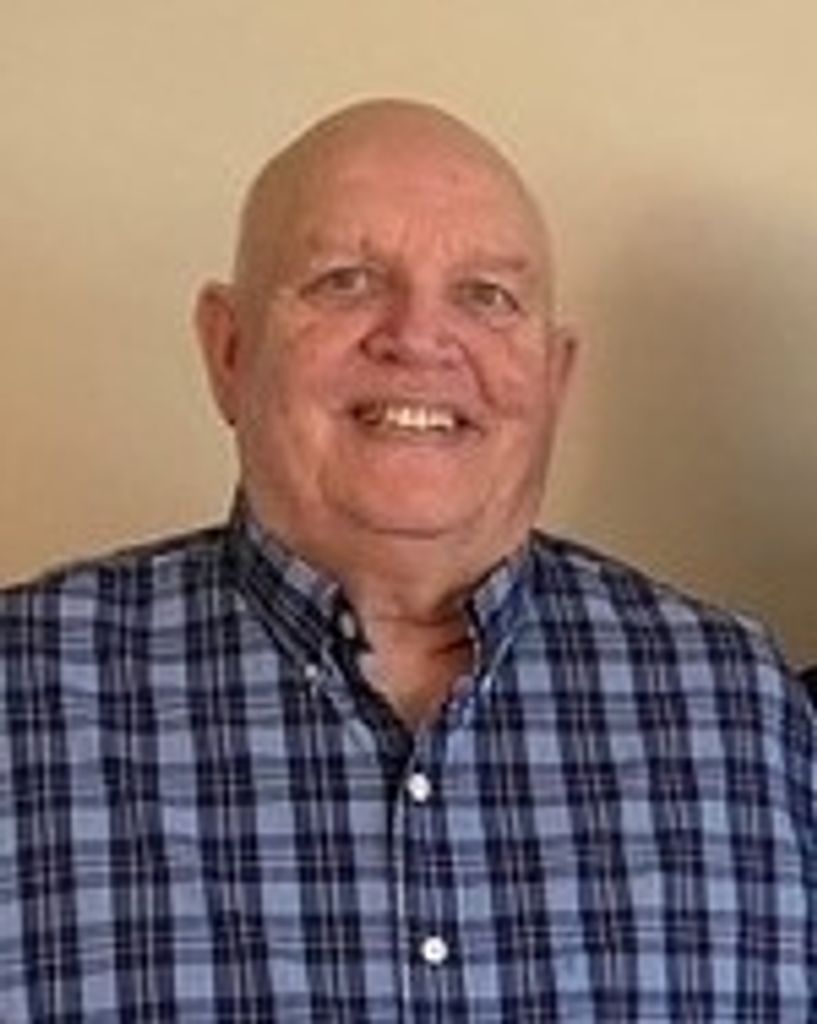 Donald Morris Haavisto Profile Photo