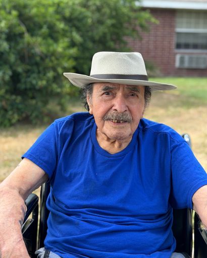 Meliton Rodriguez Garcia's obituary image