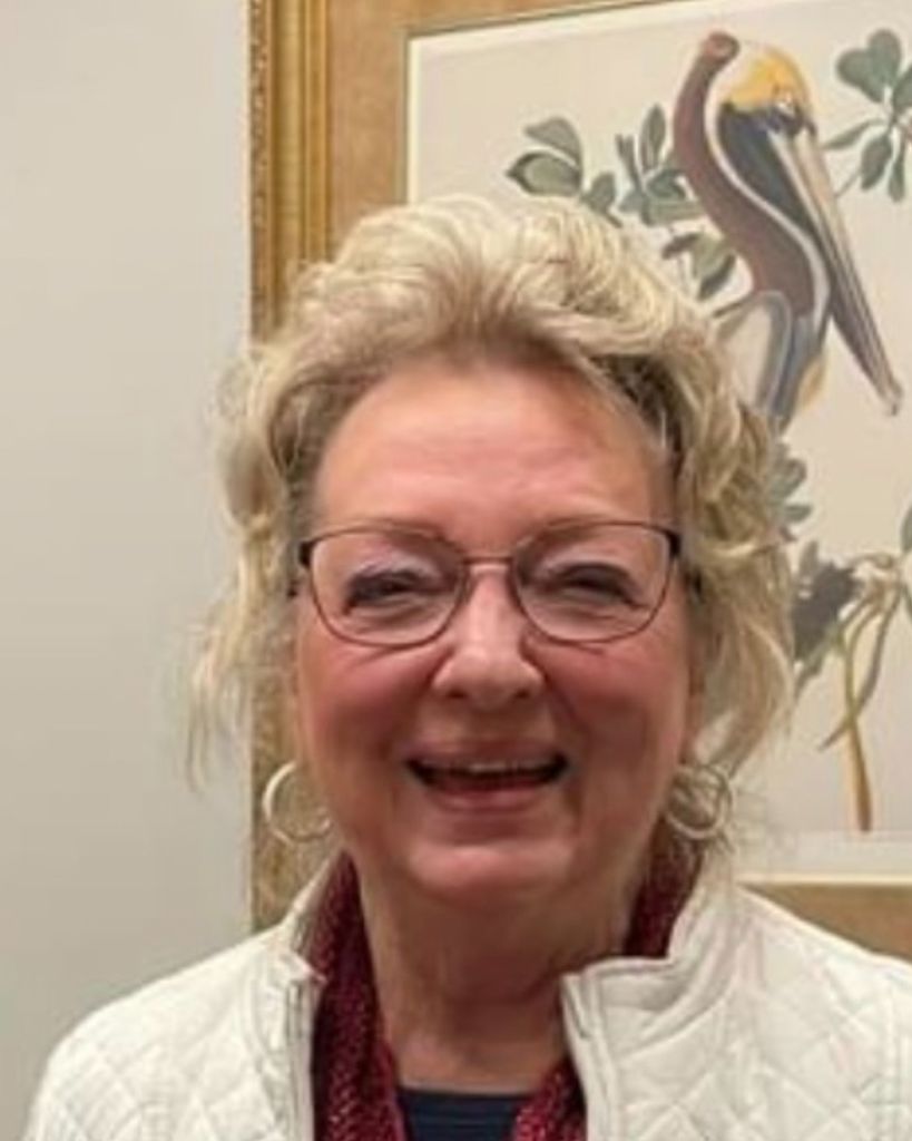 Charlene Berthelson Cucullu