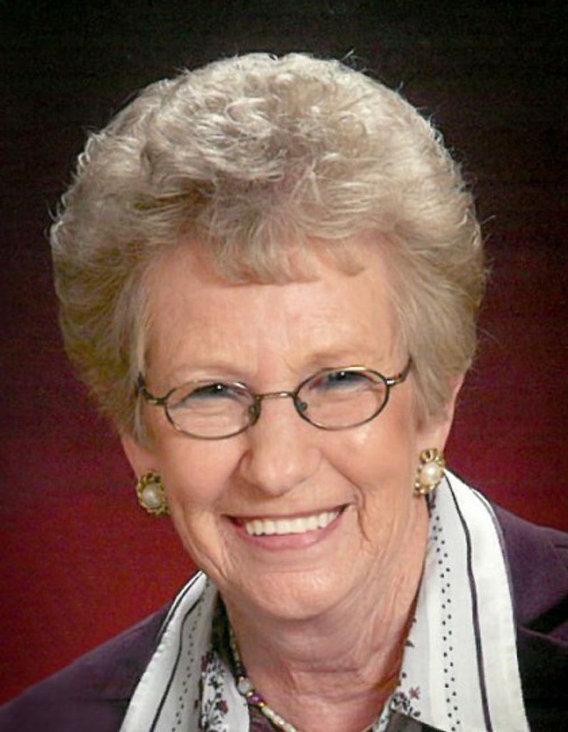 Donna Irene (Pearl) Swaim Profile Photo