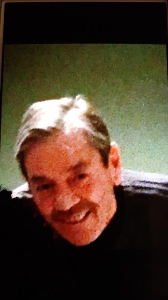 Dermott Francis Benton