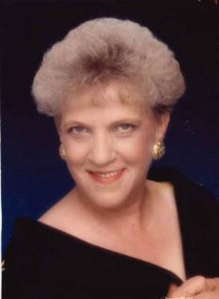 Judith Latimer Profile Photo