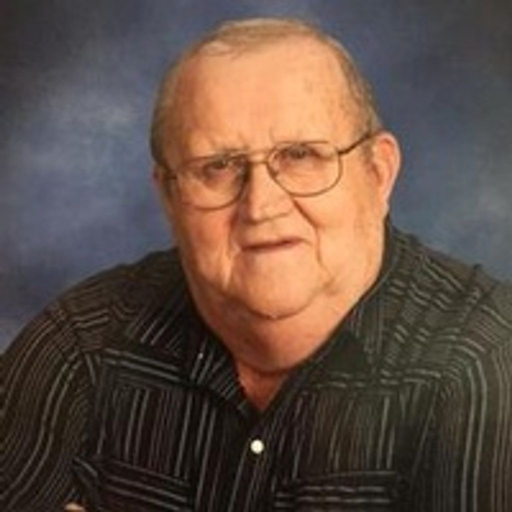 Earl Zimmerman