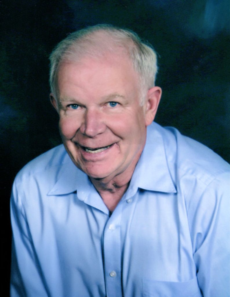 Walter “Walt” G. Herin, Jr.