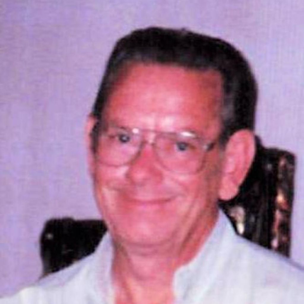 Charles R. Smith