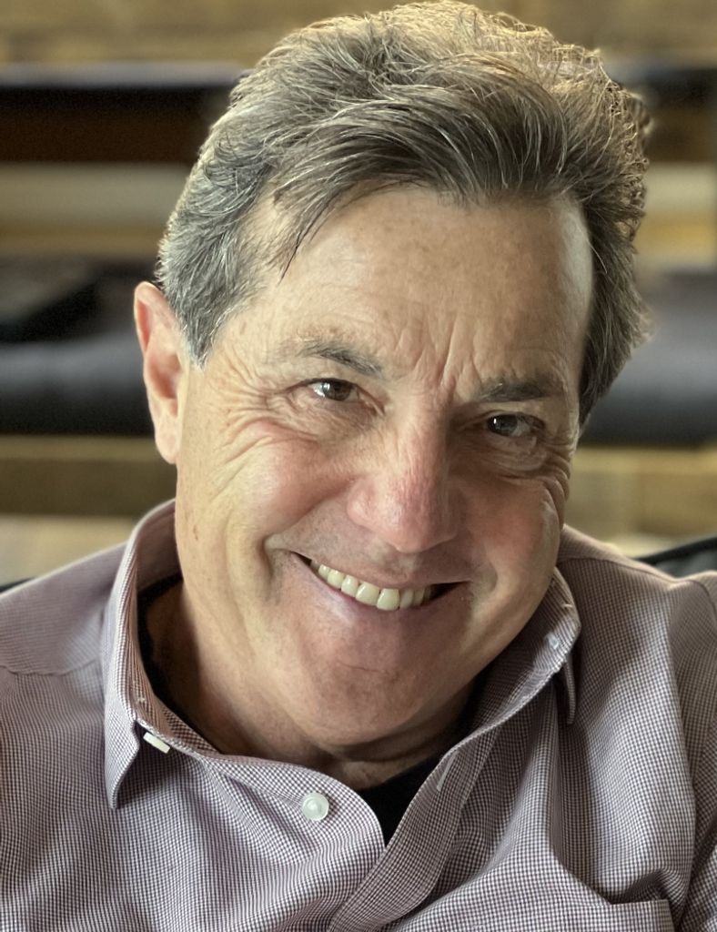 John  L. Cacia Profile Photo