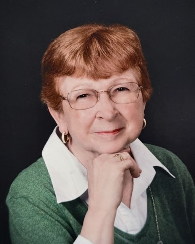Patricia Ann Moore Profile Photo