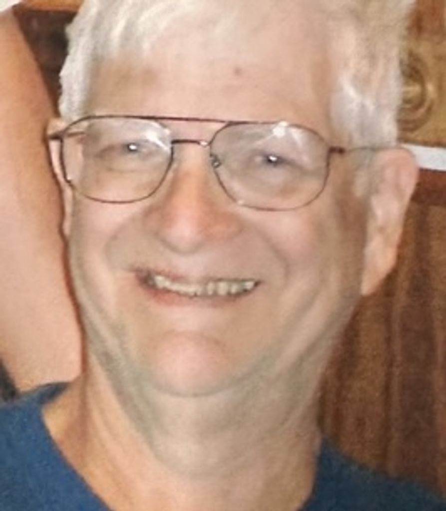 Robert Goll Profile Photo