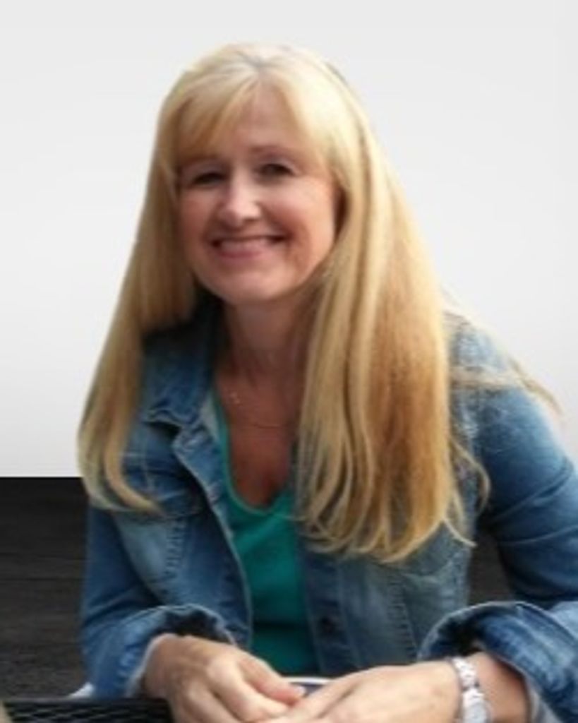 June Fulford-Caron Profile Photo
