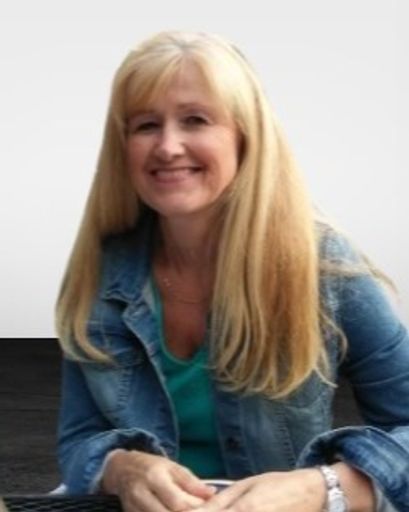June Fulford-Caron Profile Photo