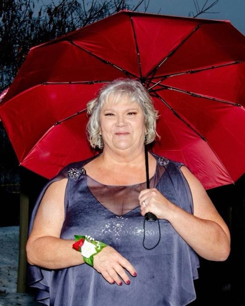Huguette Crête-Charron