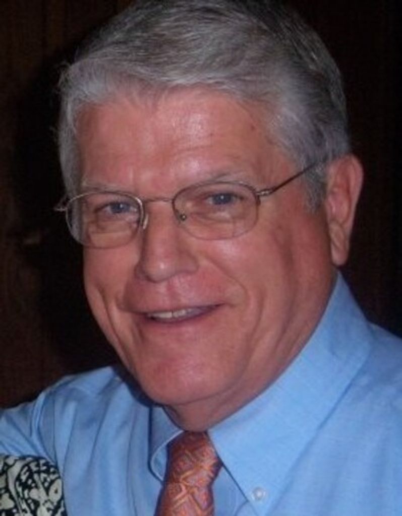Harold Rohen Profile Photo