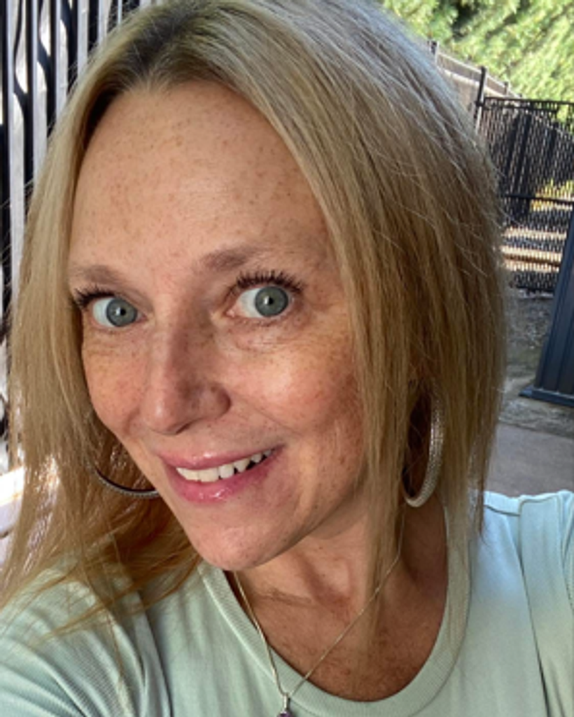 Rachel Lorraine Conover