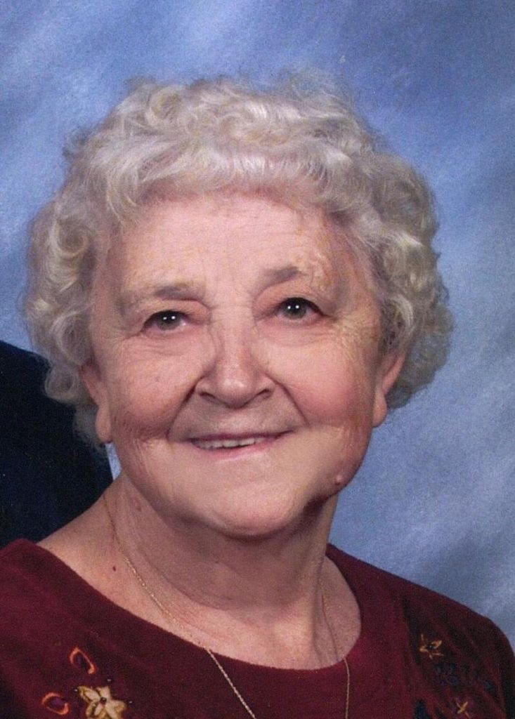 Thelma M. Wheatley Profile Photo