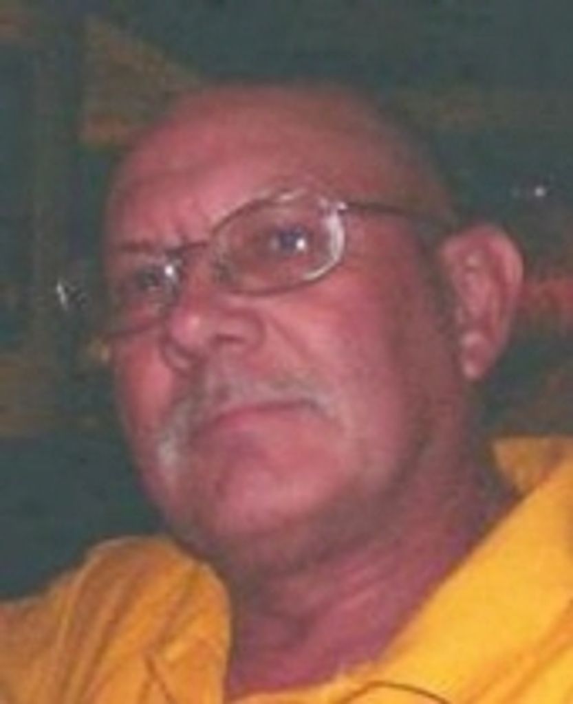 Hubert Carter
