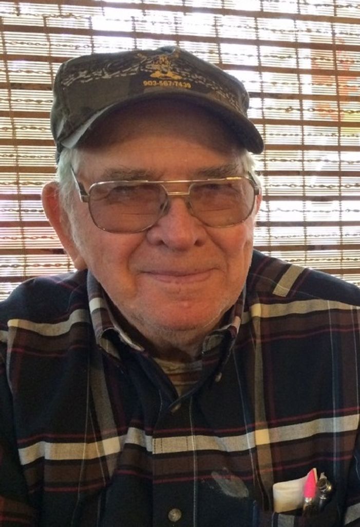 Charles W. Hart