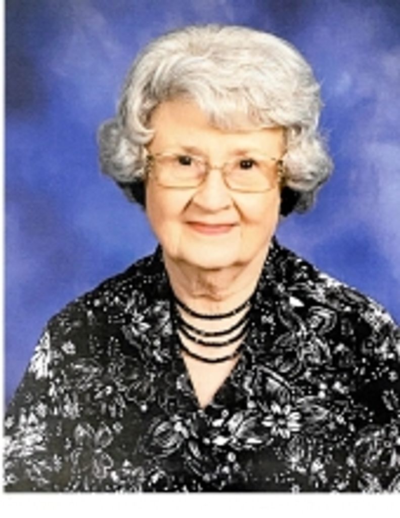Rita M Eady
