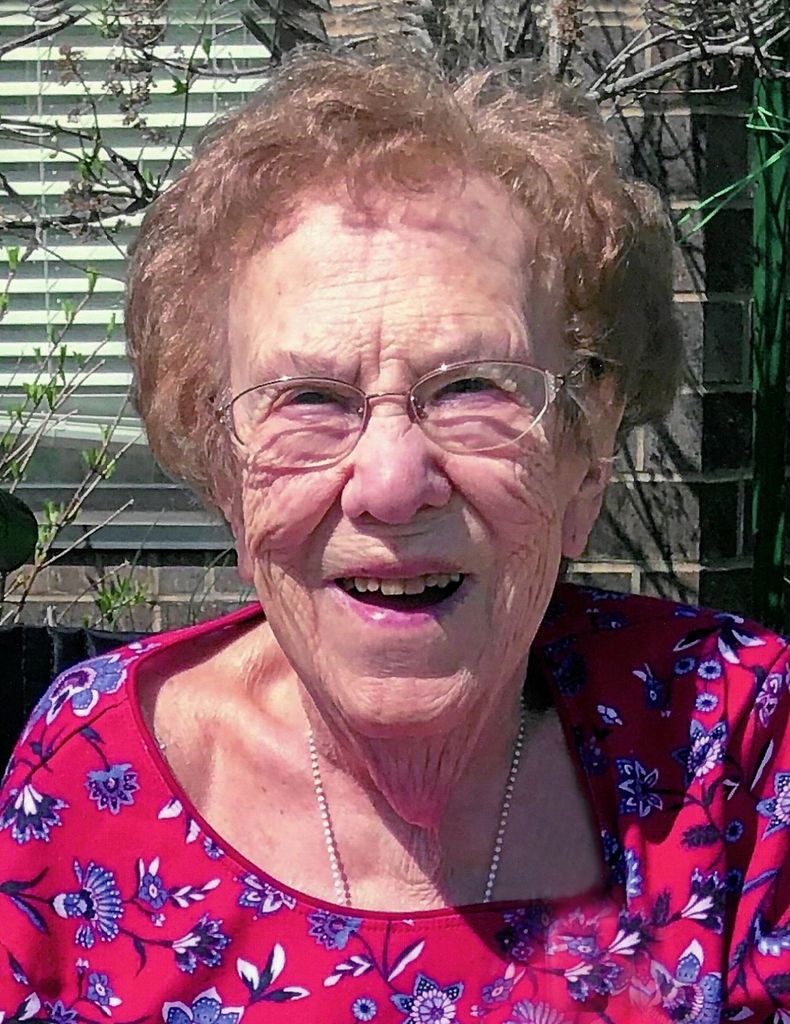 Ruth S. Jacobson Profile Photo