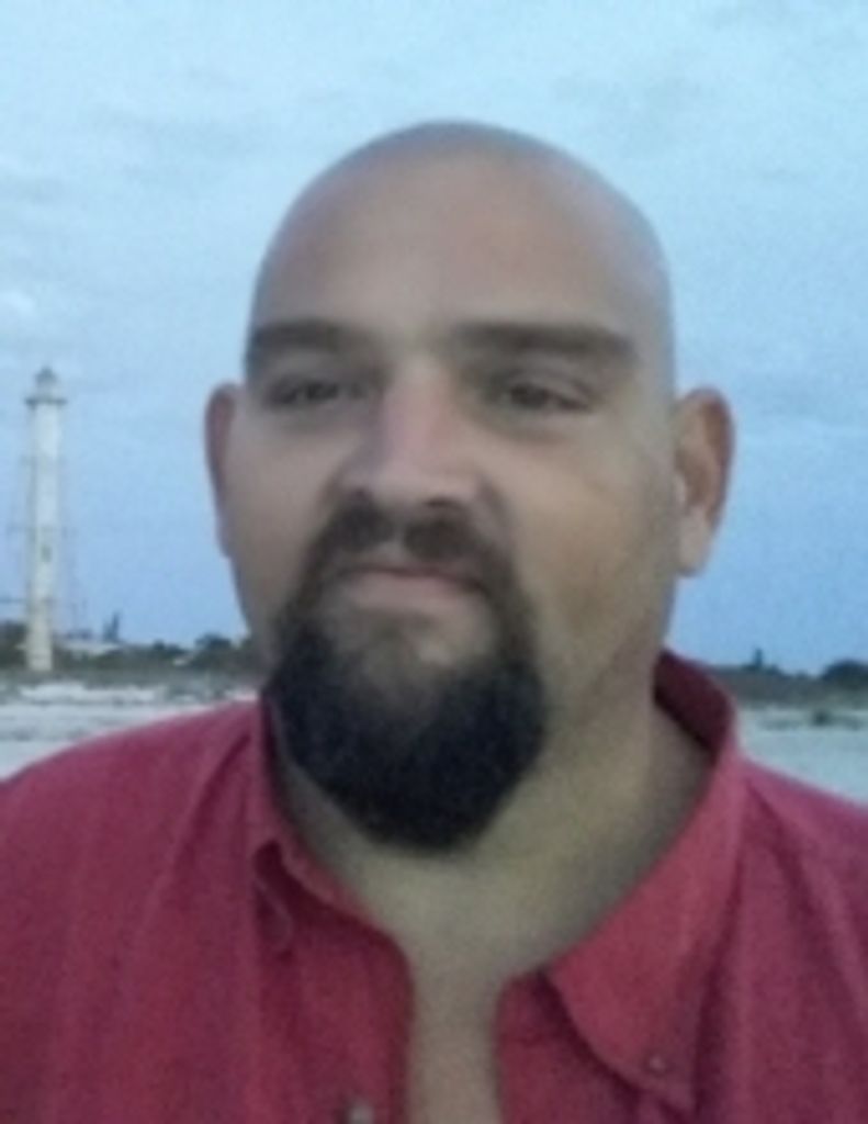 Paul  Edward Shepherd