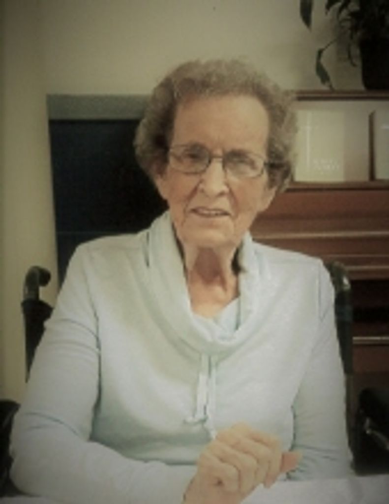 Wanda Jean Coleman Profile Photo