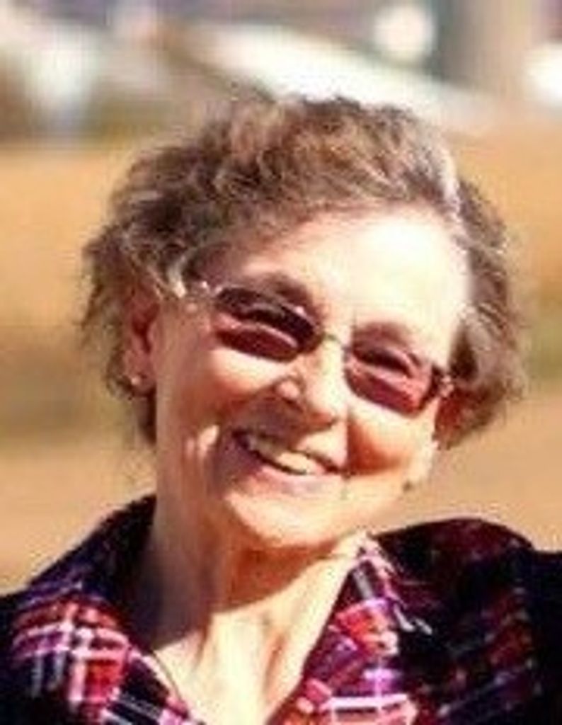 Mary Hetzel
