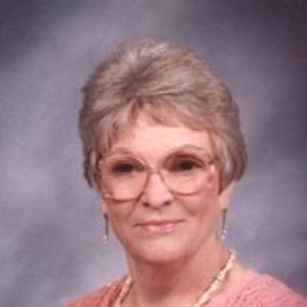 Nancy Pegram Gordon