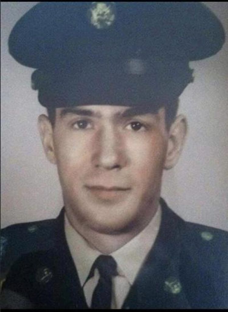 Joseph Allen Feazell Profile Photo