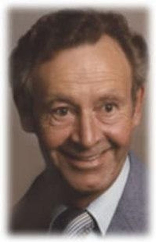 John &Ldquo;Tom&Rdquo; Borrall