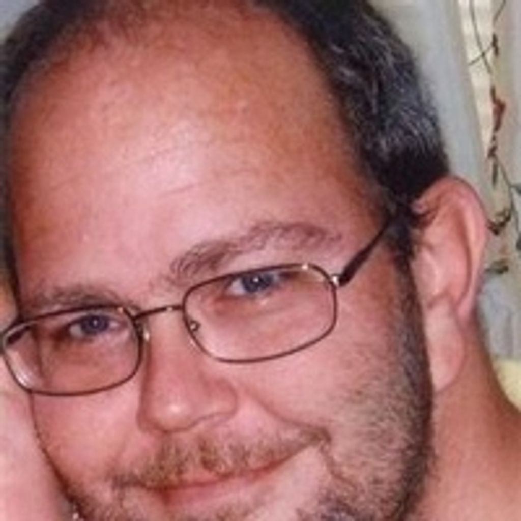 Anthony Ray Smith