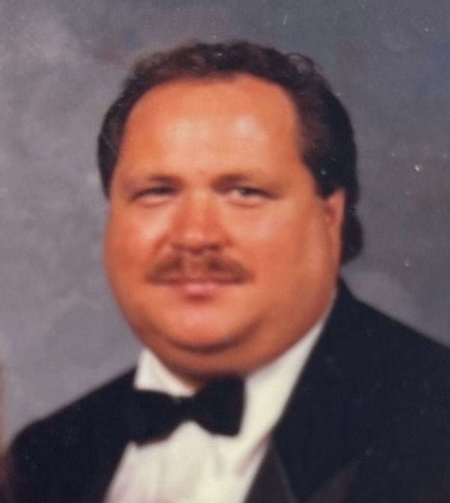 John Waldrop