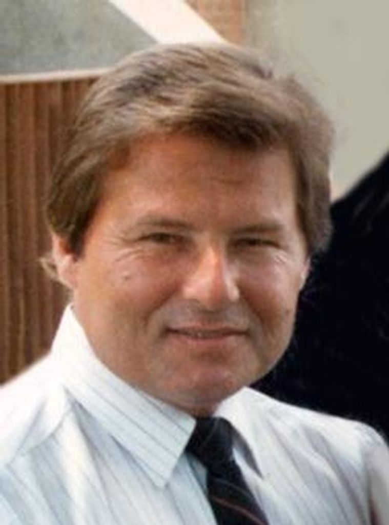 Glenn Luke Bordelon