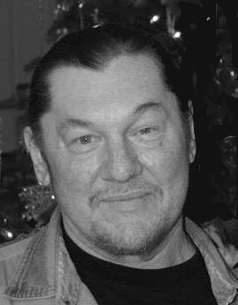 Brian Keith Robertson Profile Photo