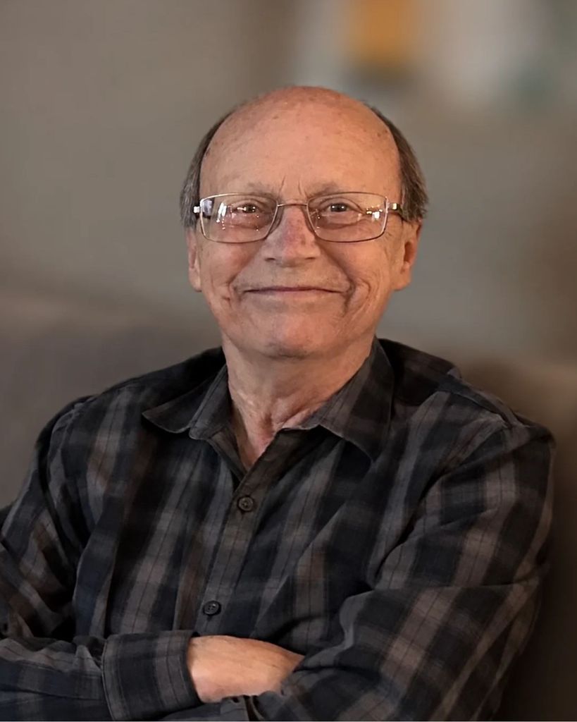 Alan Donald Sawyer Profile Photo
