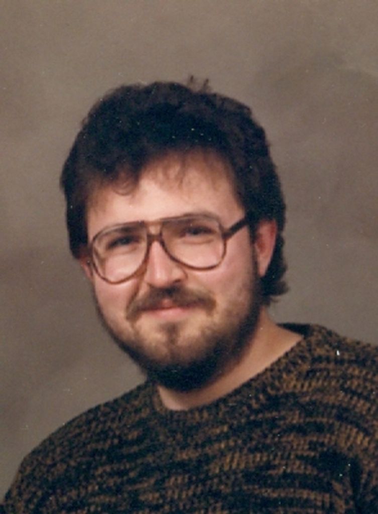 Duane David Thompson Profile Photo