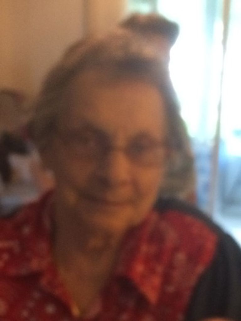 Marion Serlick Profile Photo