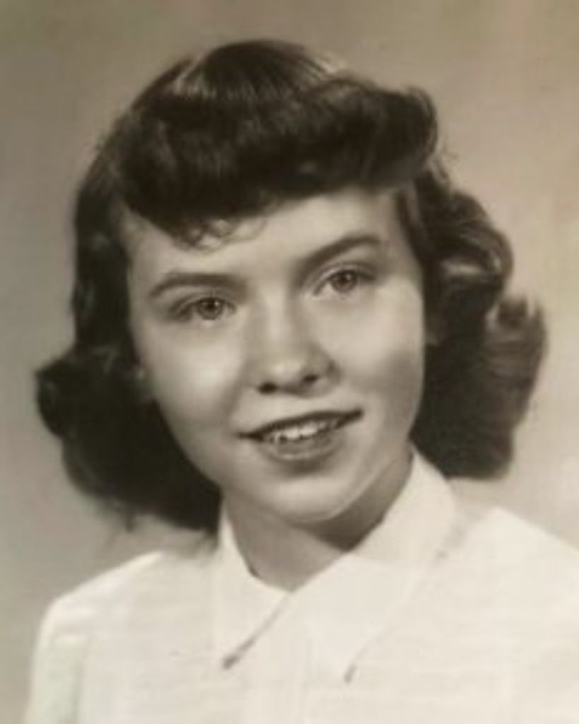 Janet Gay Vincent Aston