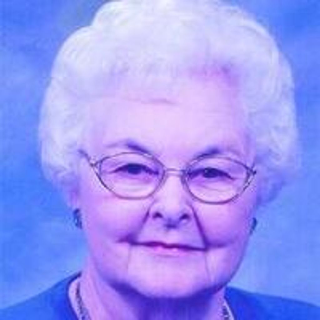 Barbara Jean Carothers