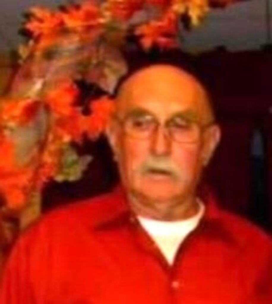 Garland Floyd Eubanks Profile Photo