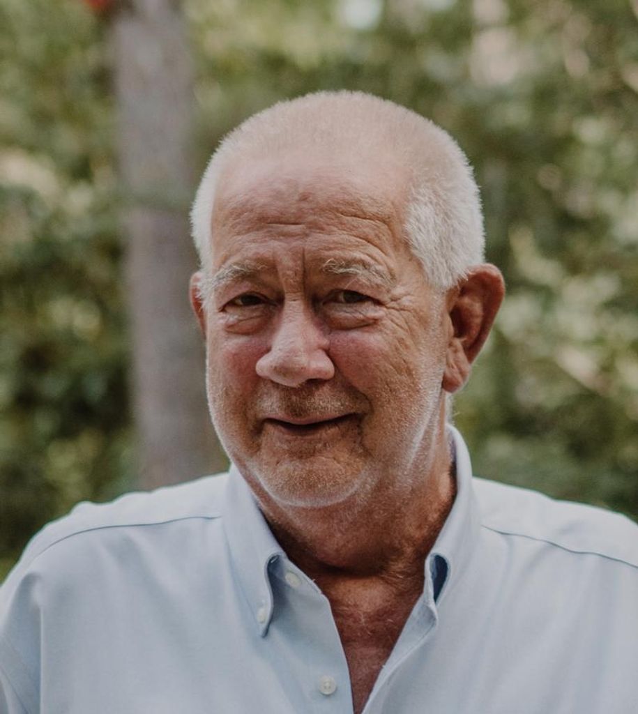 Timothy Scott Hardenberg Profile Photo